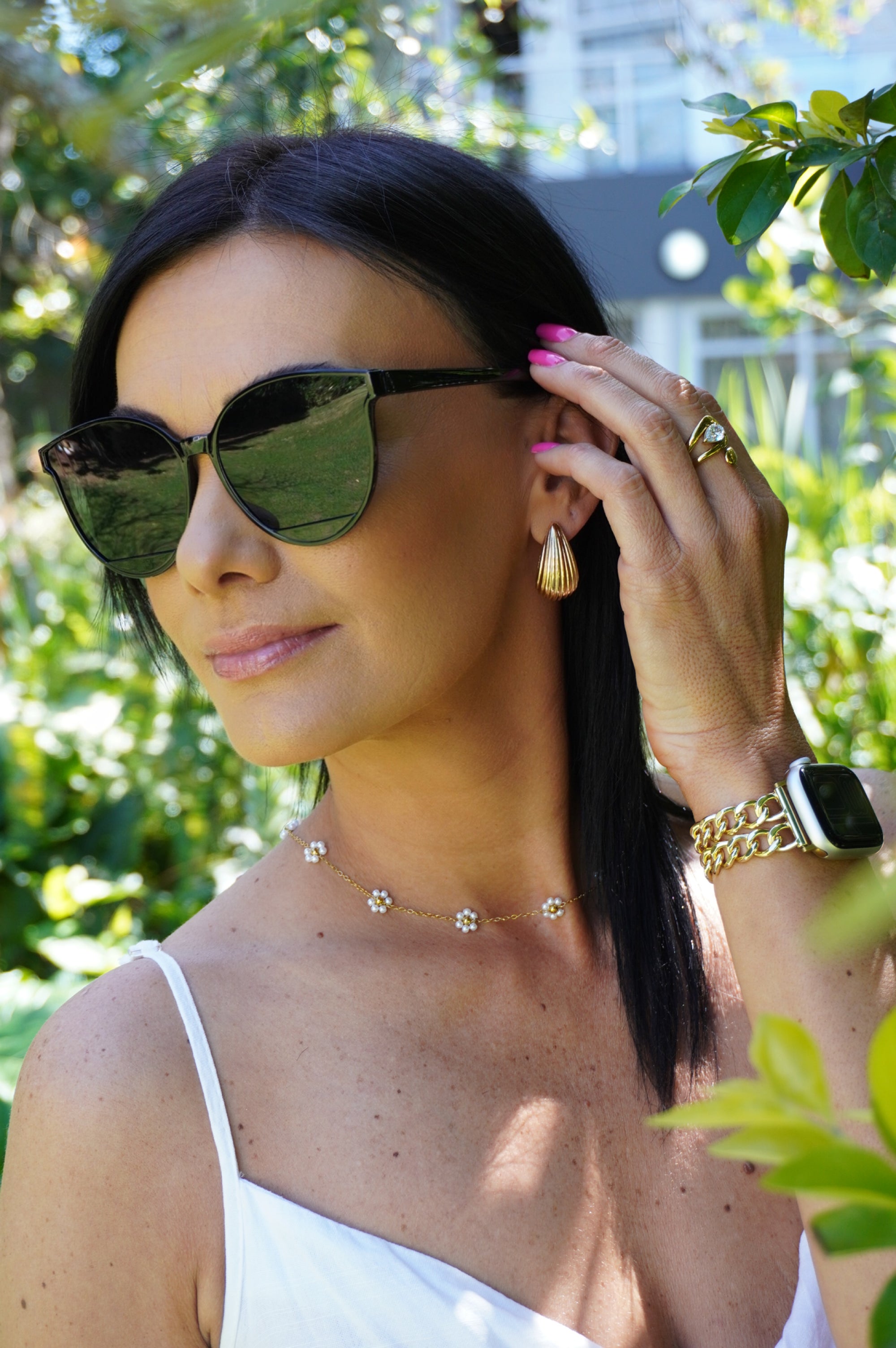 Sunglasses Collection - SUNNIES