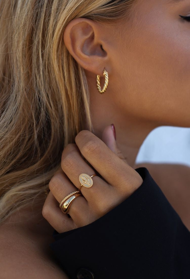 Jewellery Collection - EARRINGS