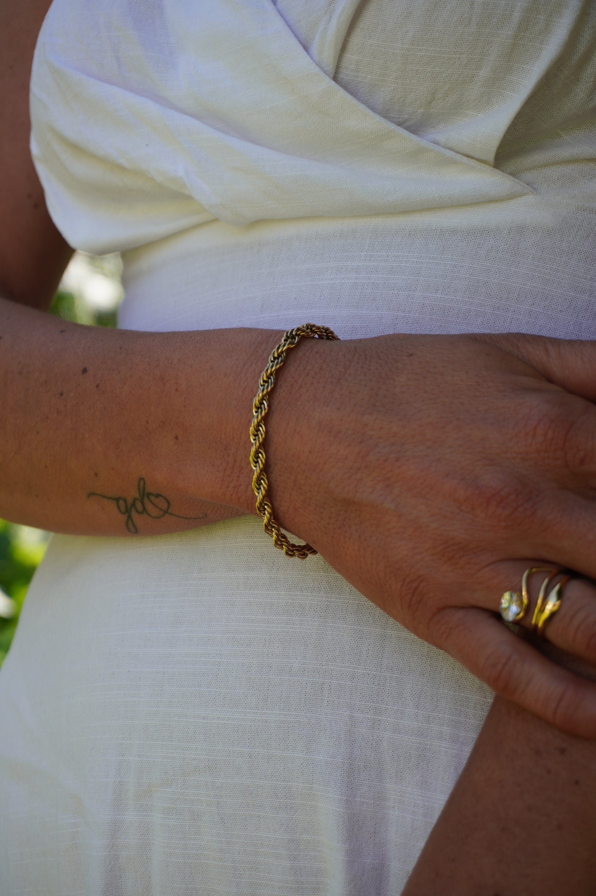 Jewellery Collection - BRACELETS
