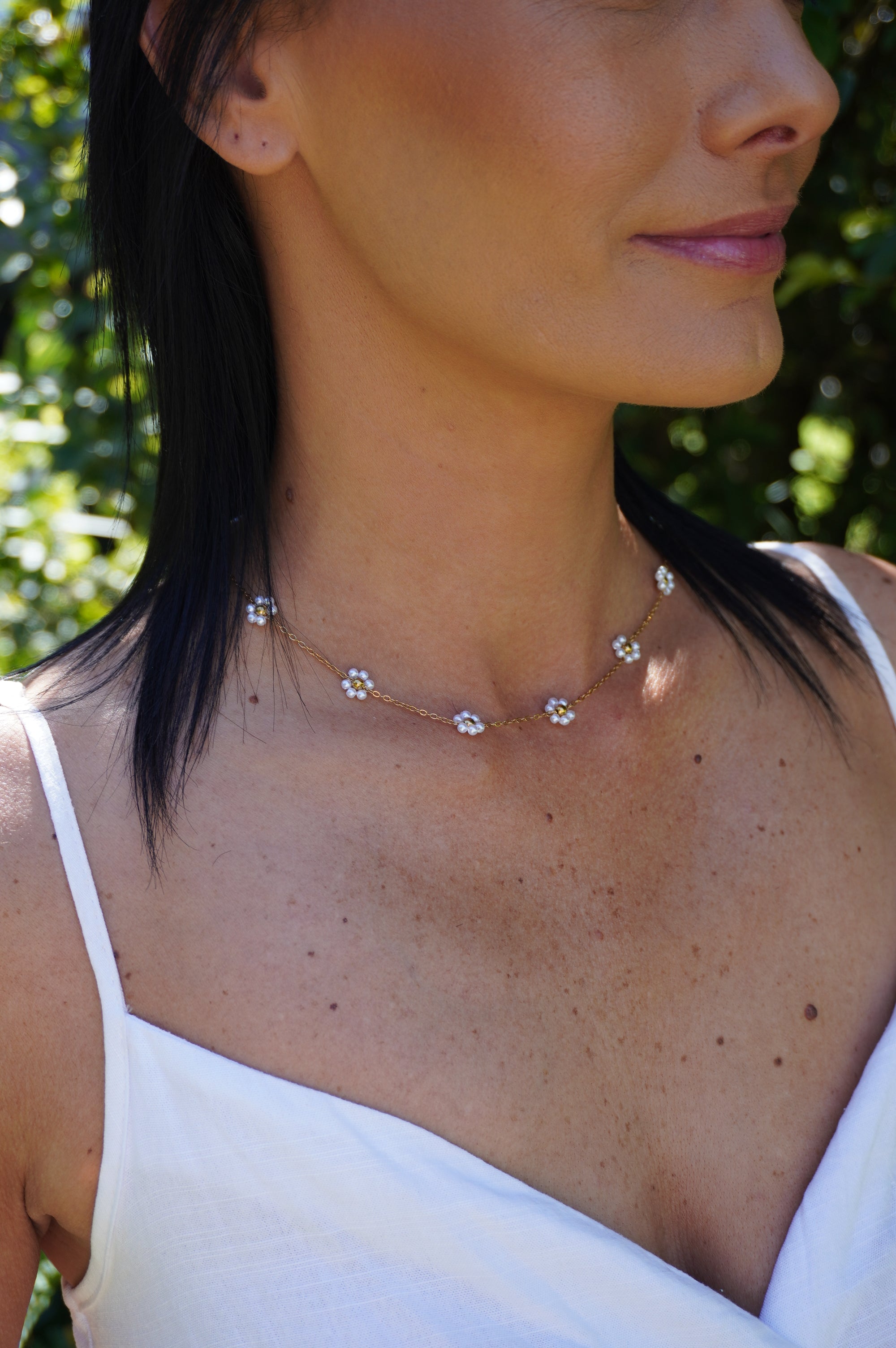 Jewellery Collection - NECKLACES