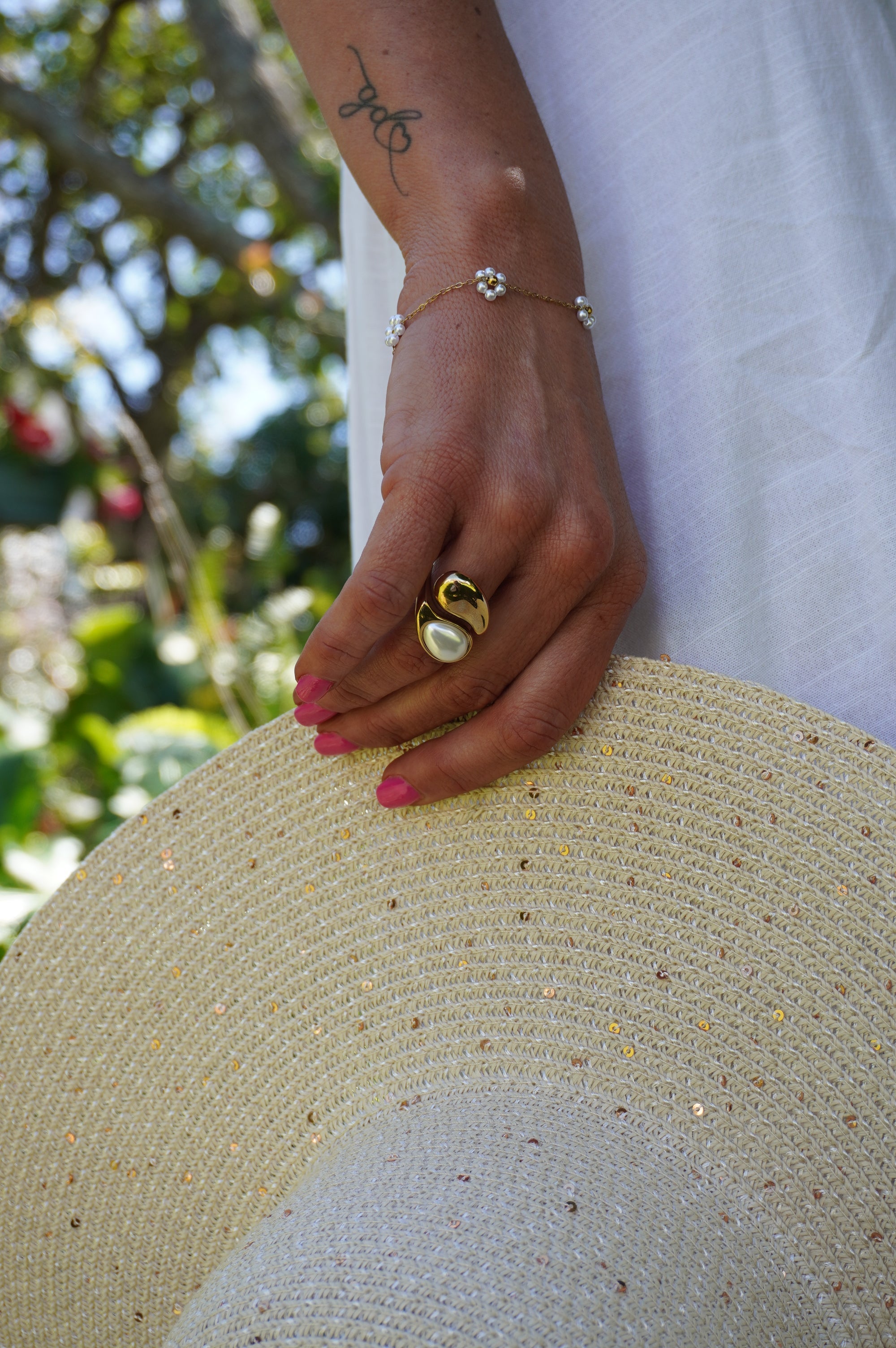 Jewellery Collection - RINGS