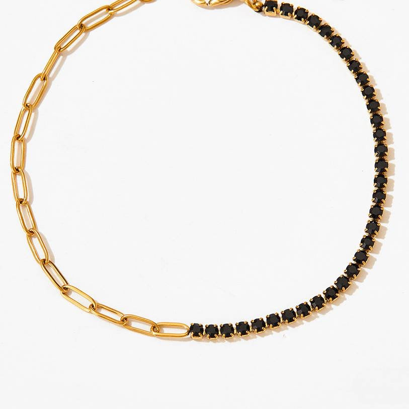 Anthea Tennis bracelet