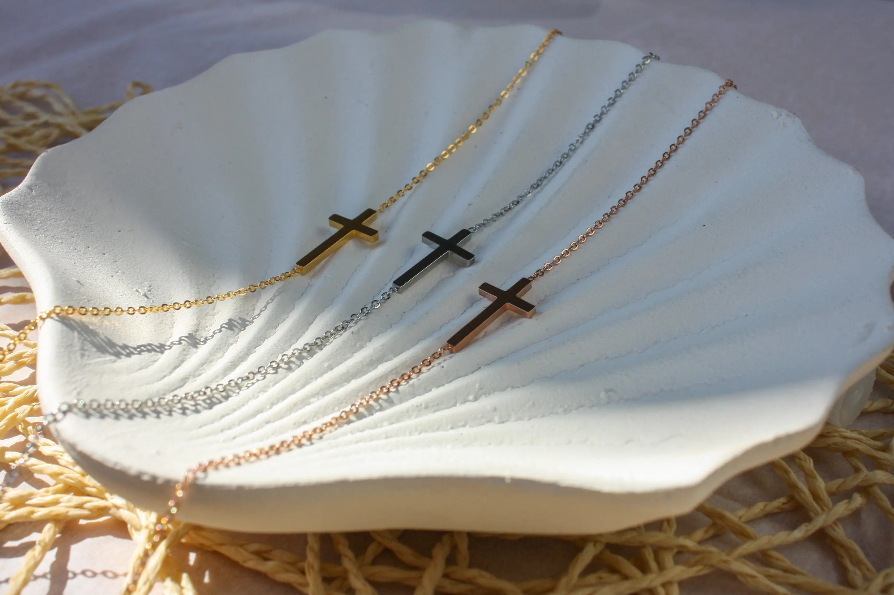 Amanda Faith Necklace Perfectly Lovely Boutique