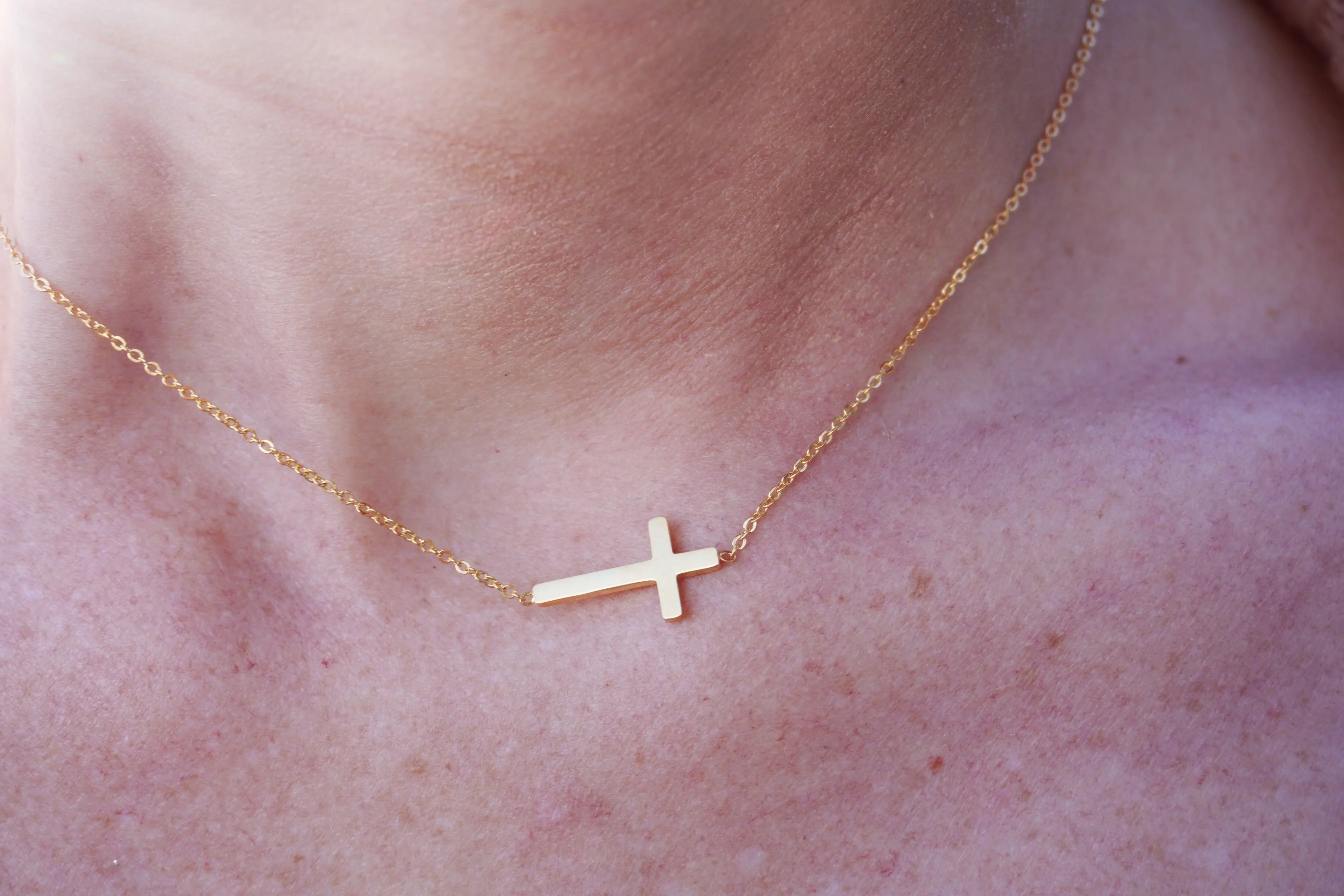 Amanda Faith Necklace Perfectly Lovely Boutique