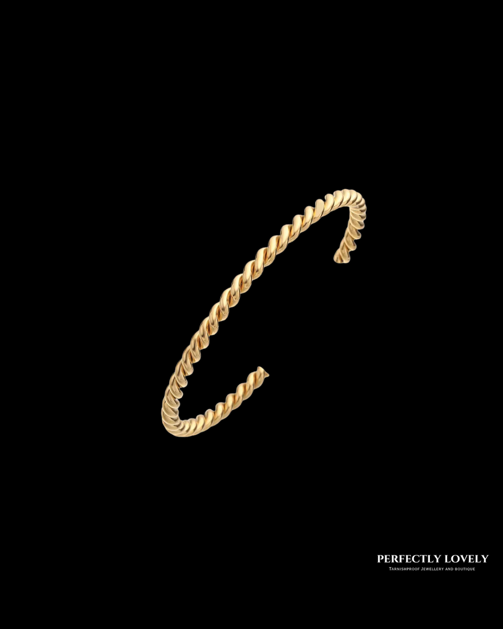 Jazz Bangle