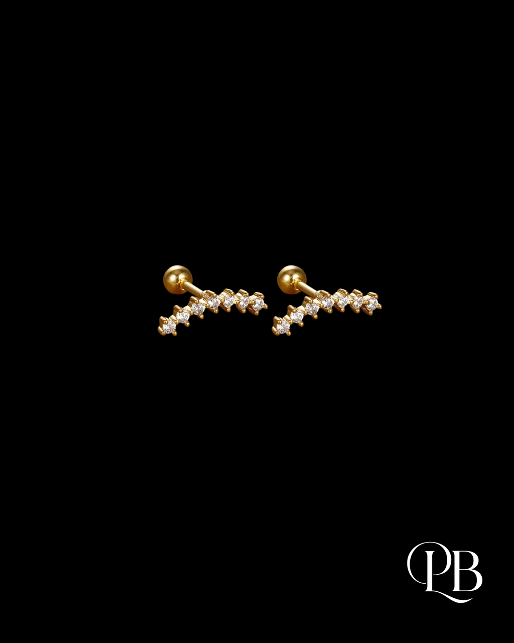 SINGULAR STUDS