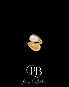 Jamie Pearl Ring