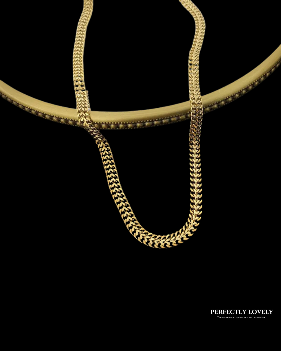 Kantina necklace