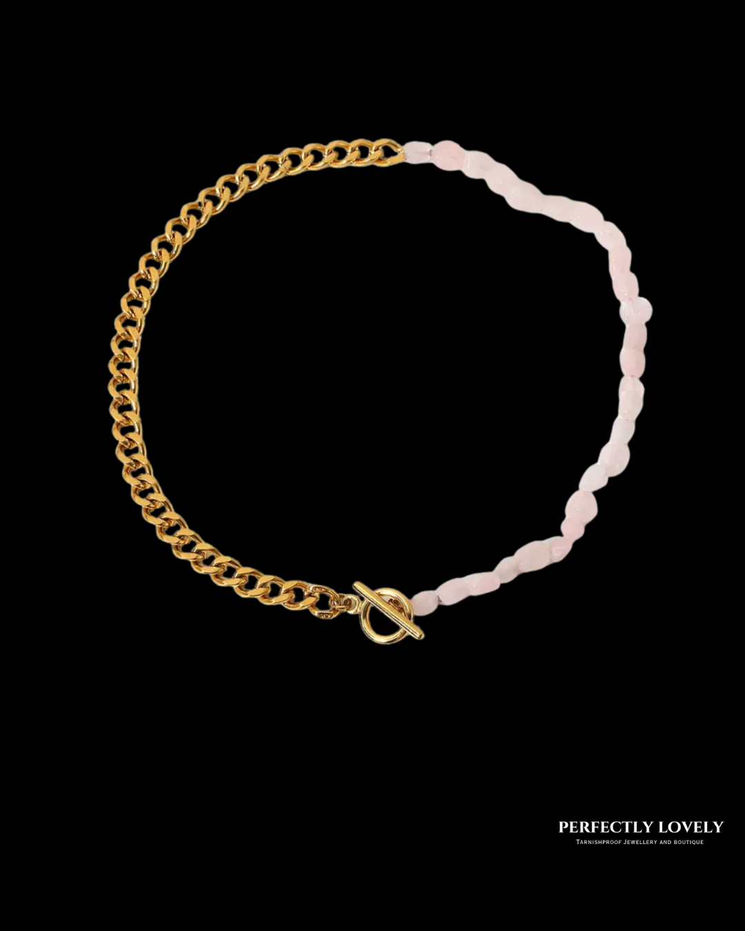 Hazel Necklace