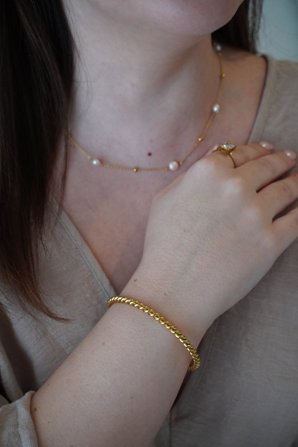 Jazz Bangle