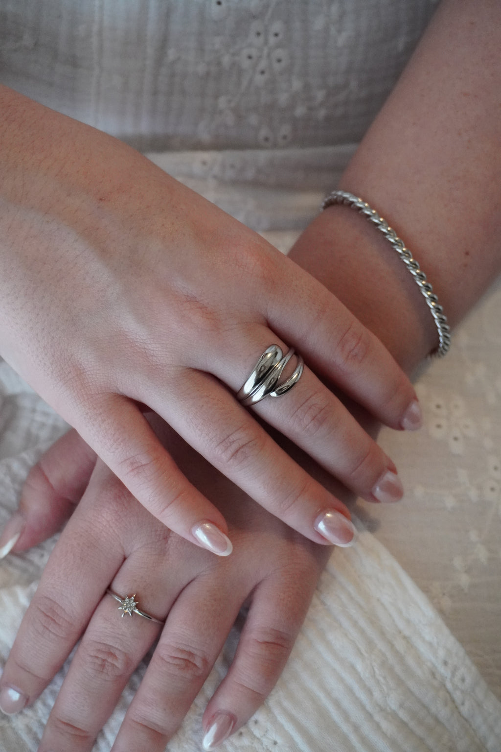 Jazz Bangle