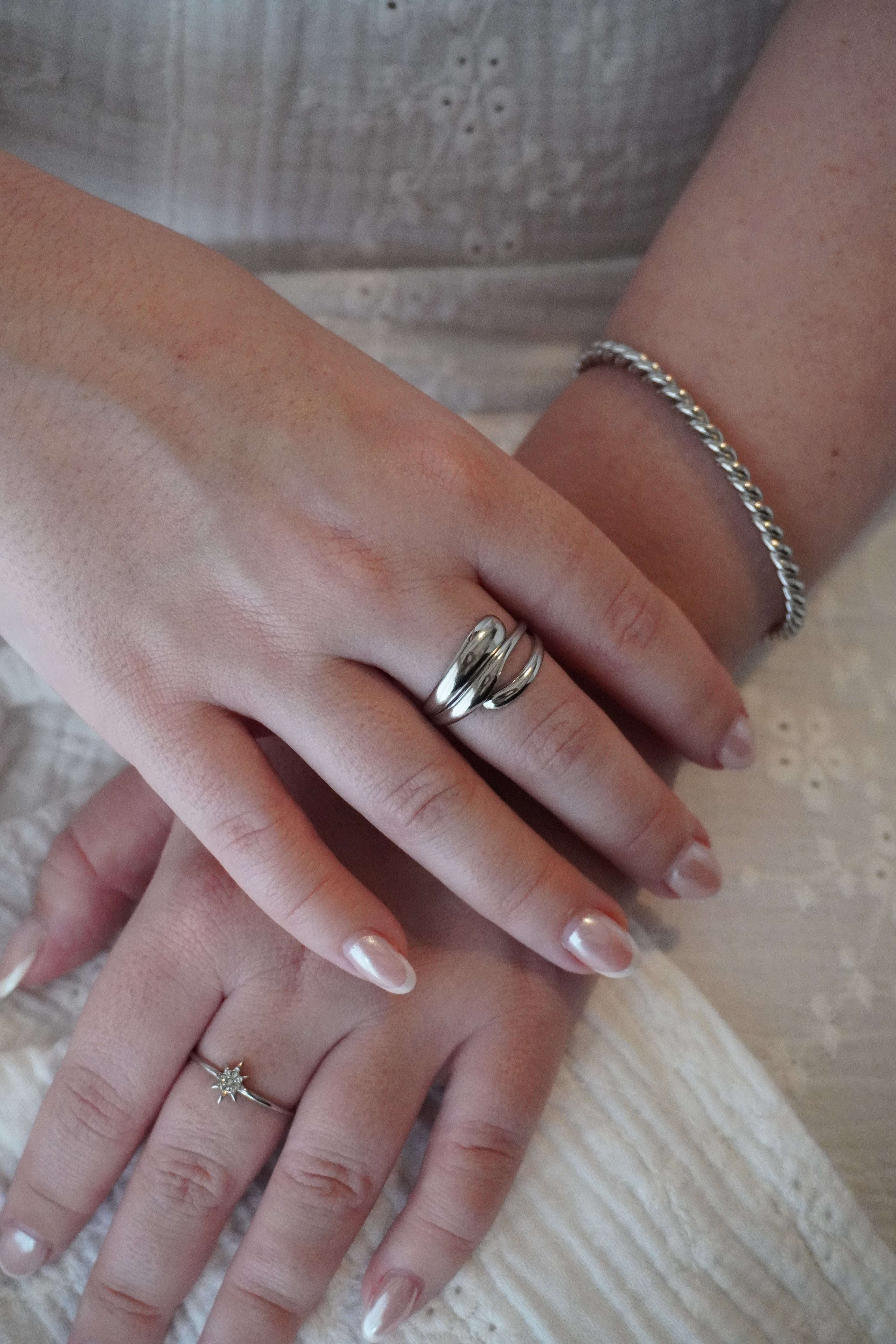 Jazz Bangle