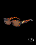 Gabriella Tortoise Shell