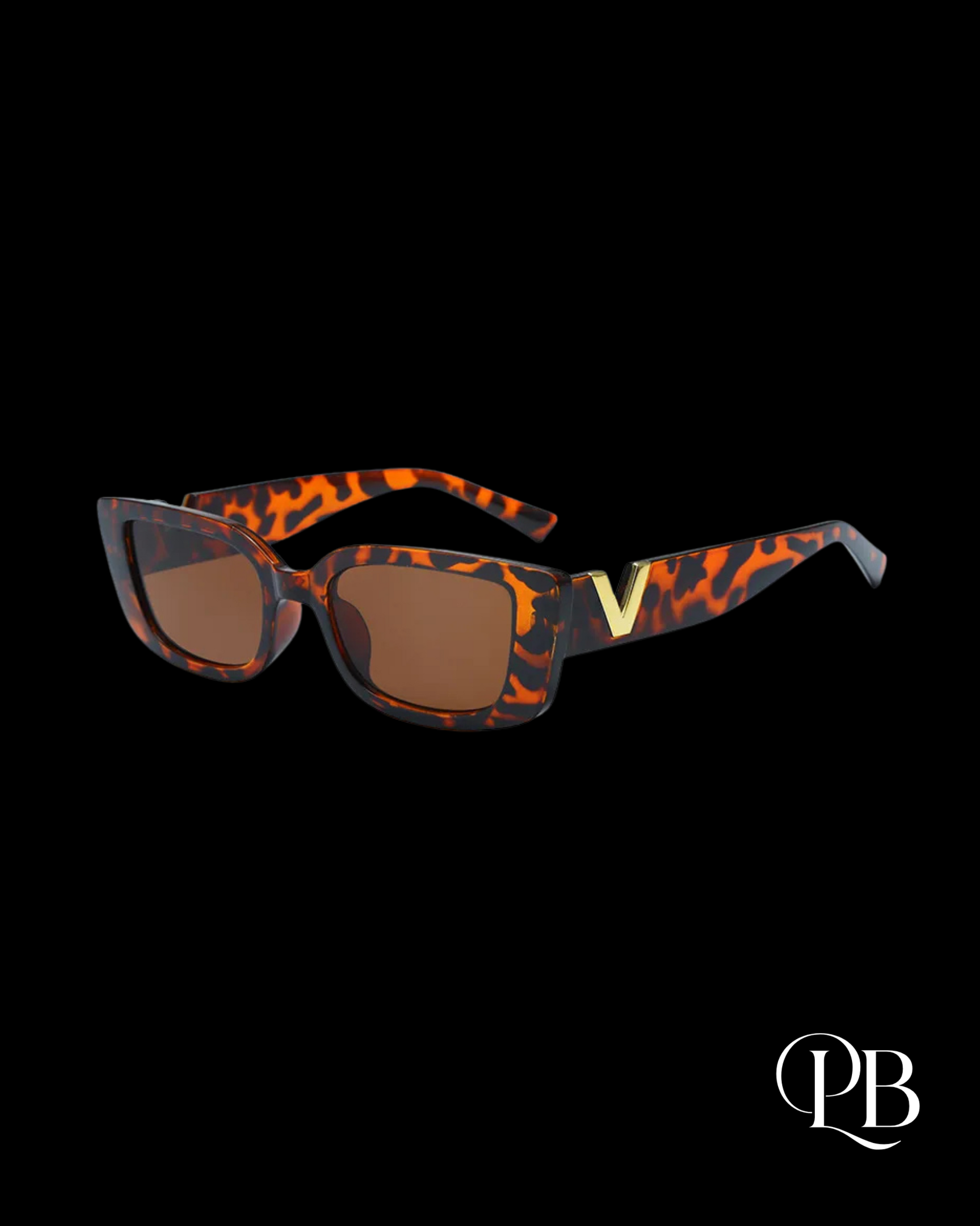 Gabriella Tortoise Shell