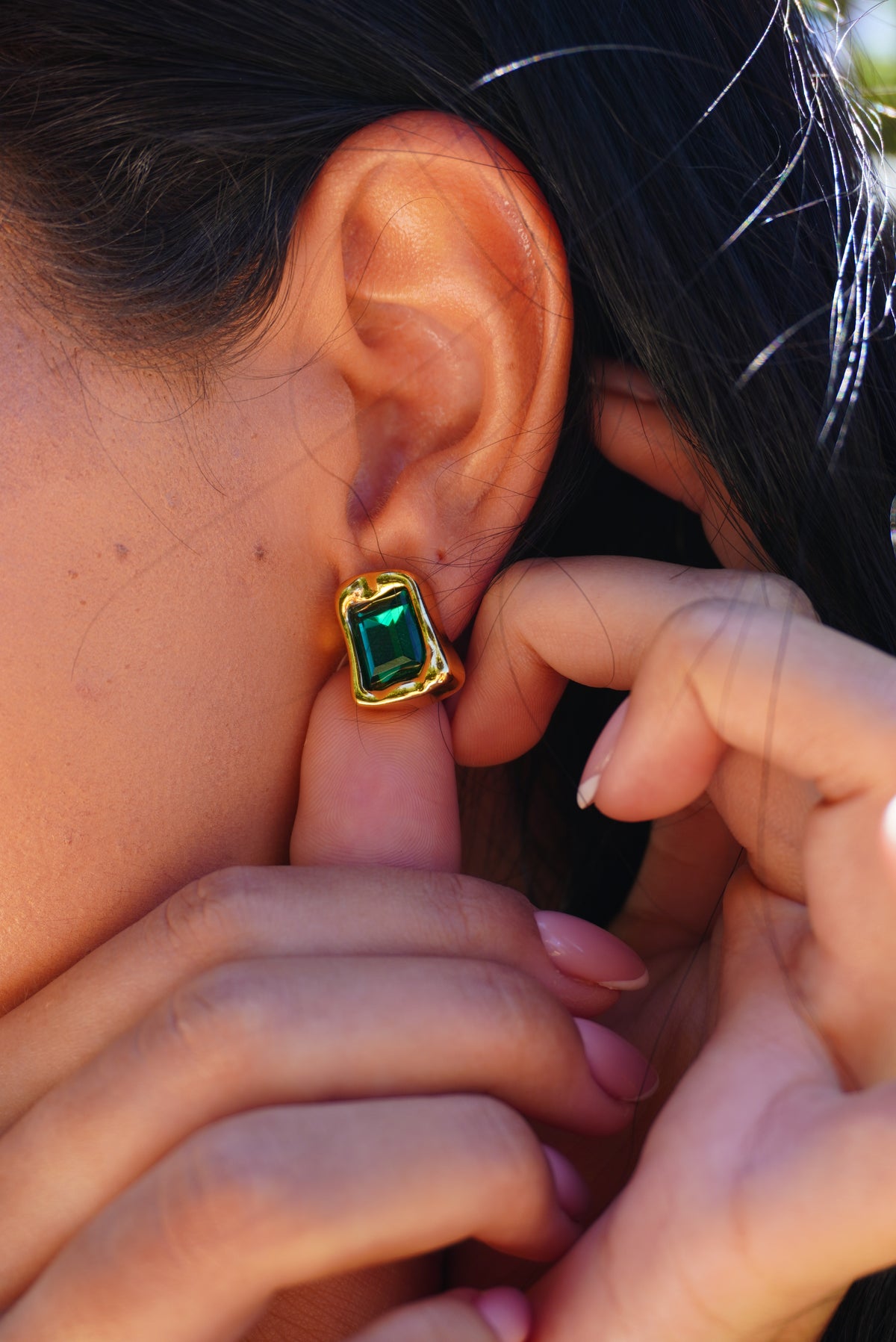 Beatrice Earrings
