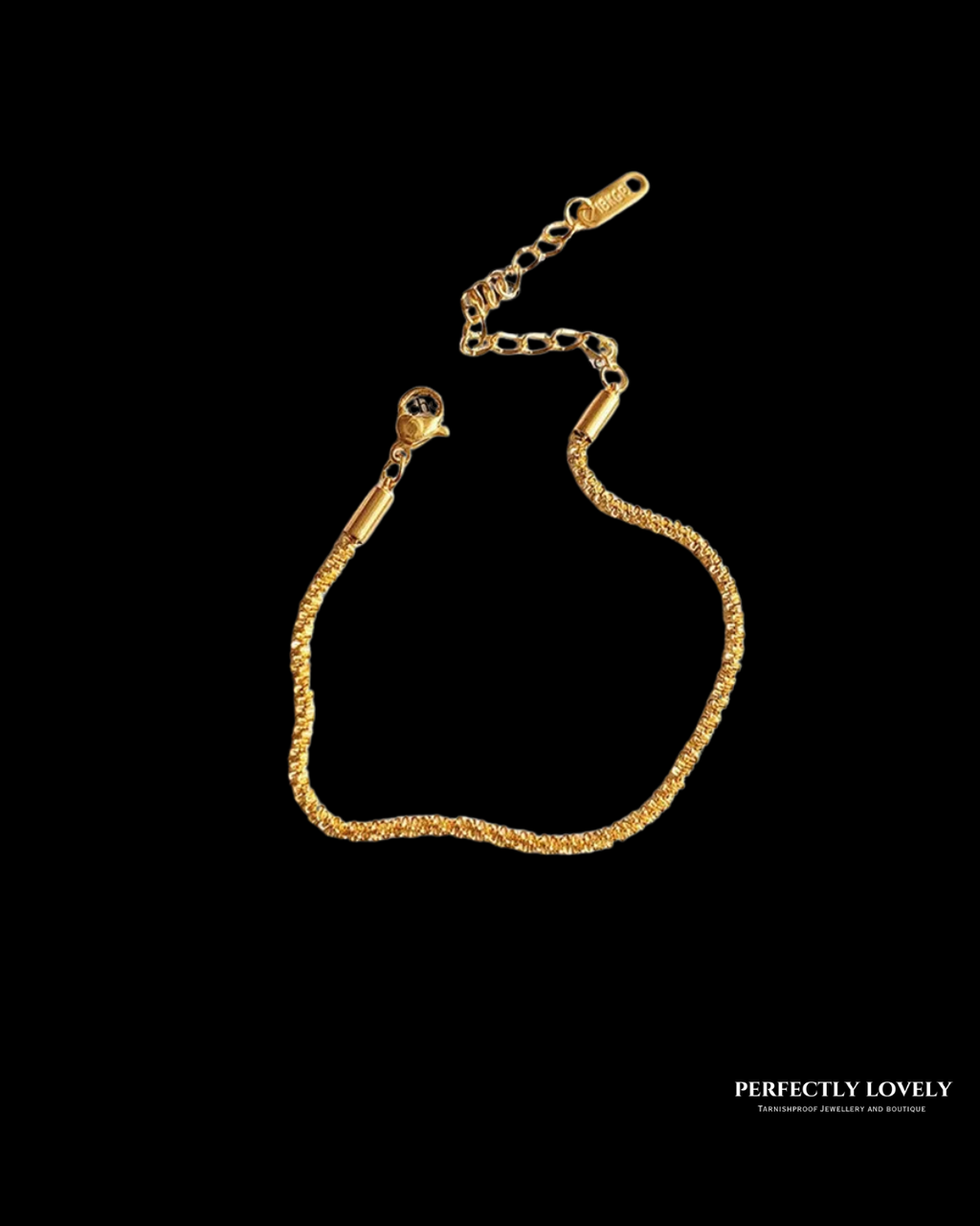 Tumi Sparkly Bracelet