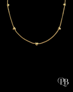 Lilly Necklace