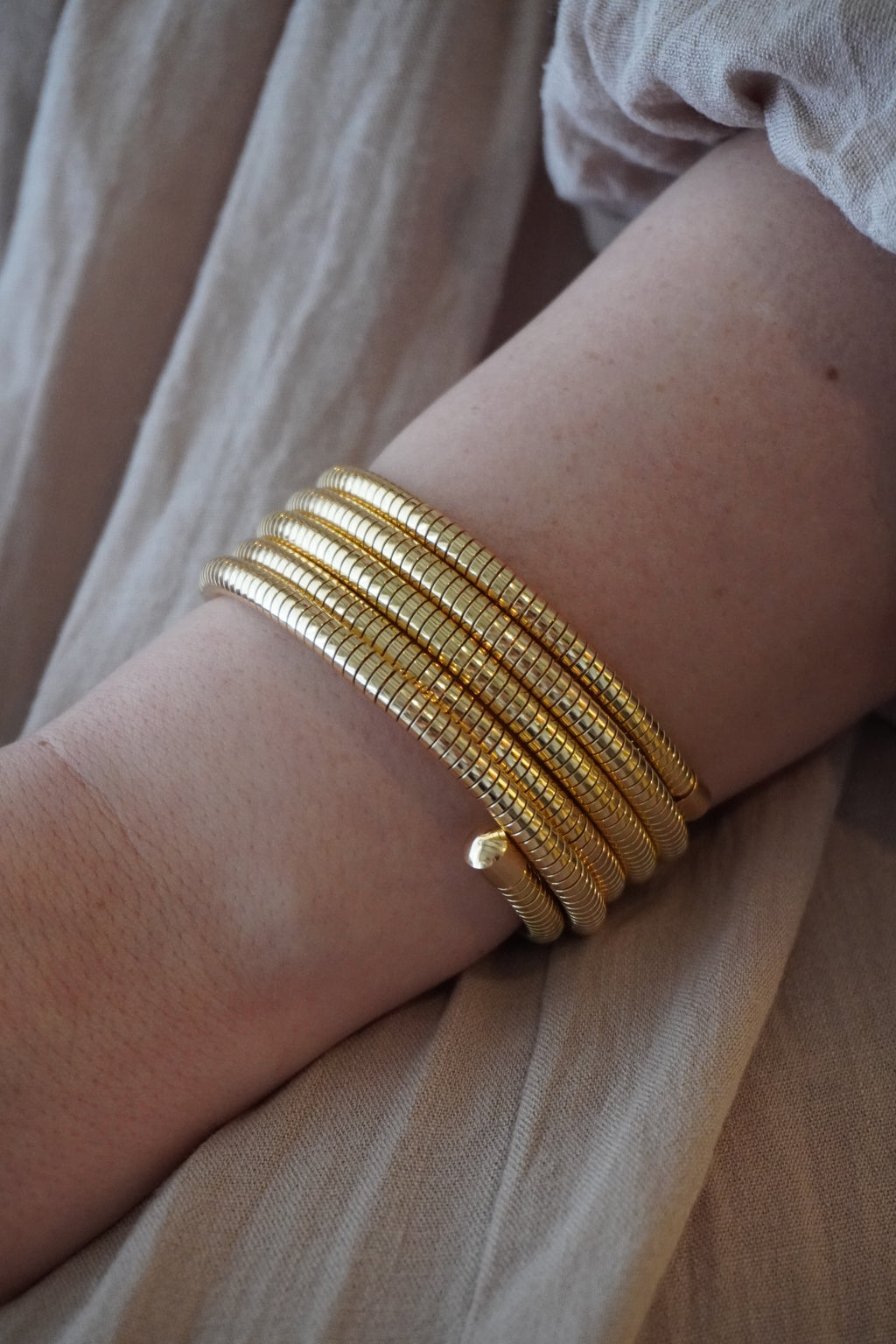 Rose Bangle