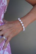 Geena Chunky Bracelet