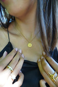Dapple Pendant