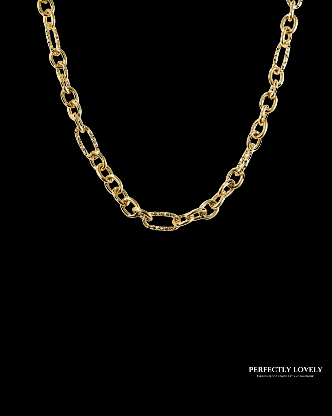 Ellie Link Chain