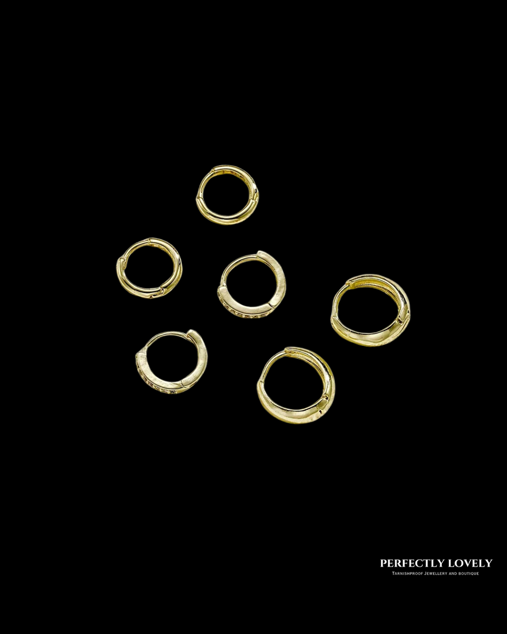 Onyx Set of 6