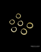 Onyx Set of 6
