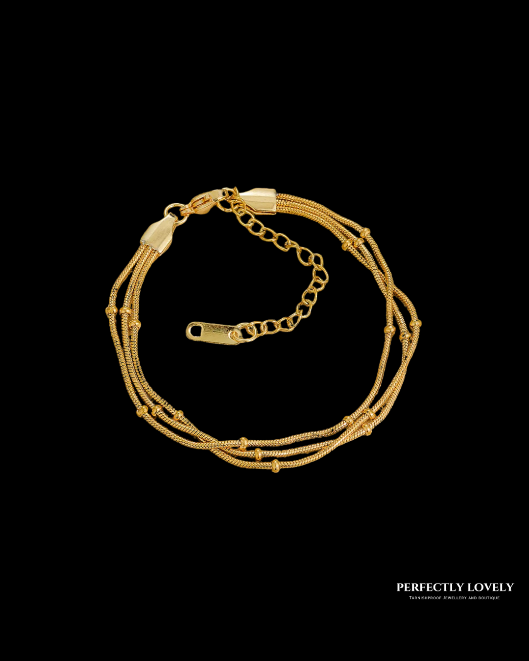 Fenti strand bracelet