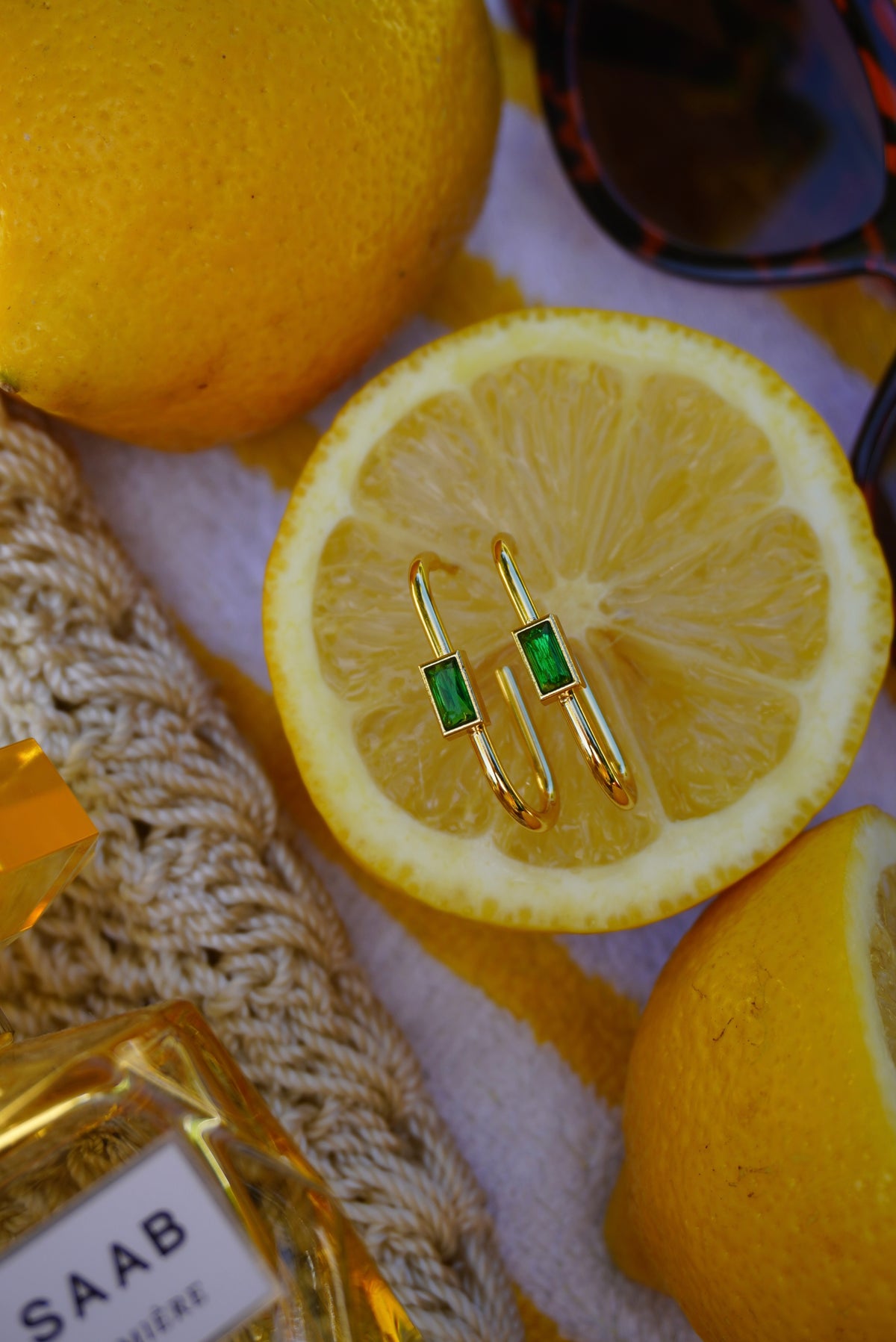 Renata Earrings