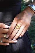 Star Ring