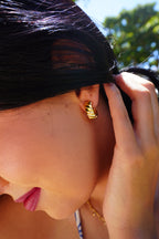 Fiorella Earrings