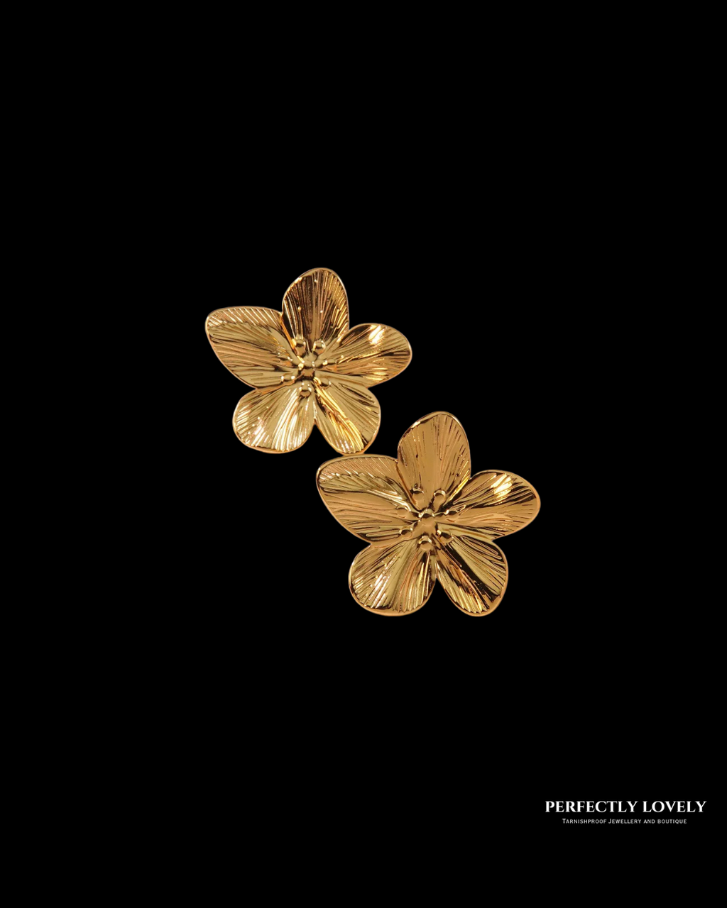 Peoni Studs