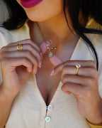 Chiara Necklace