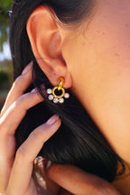 Sophia Earrings