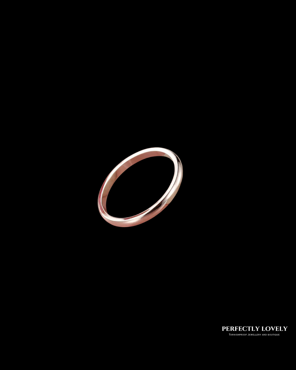 Ivy Ring