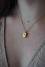 Staria Necklace