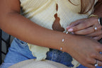 Bonnie Beaded Bracelet