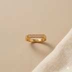 Moira CZ Ring
