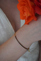 Anthea Tennis bracelet