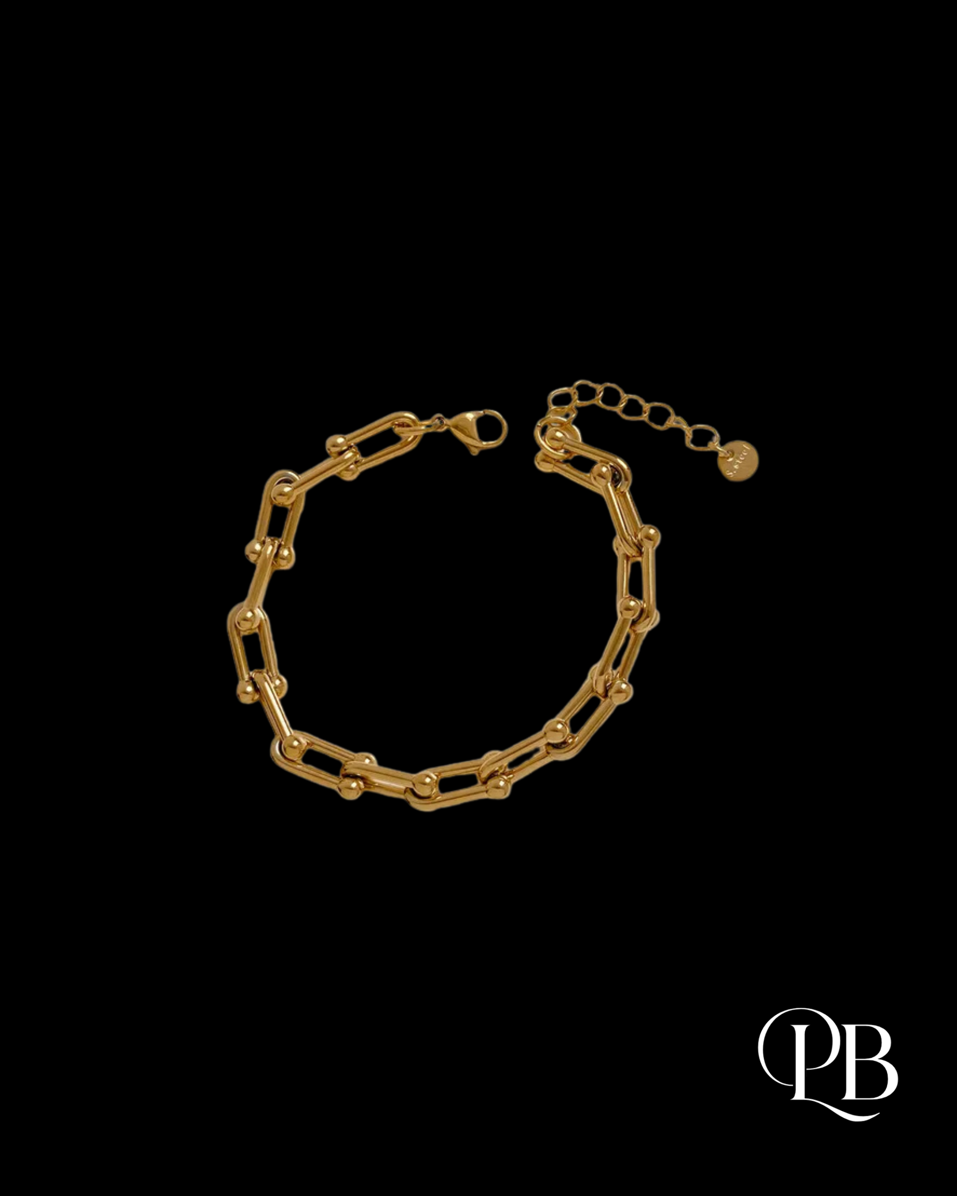 Rose Bracelet
