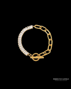 Nolly CZ Bracelet