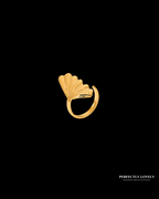 Leena Ring - Adjustable