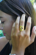 Sunny Ring