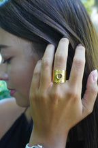 Sunny Ring