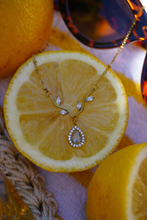 Chiara Necklace