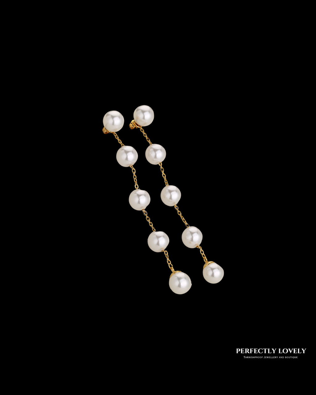 Rosie Pearl Drop