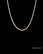 Venus Tennis Necklace