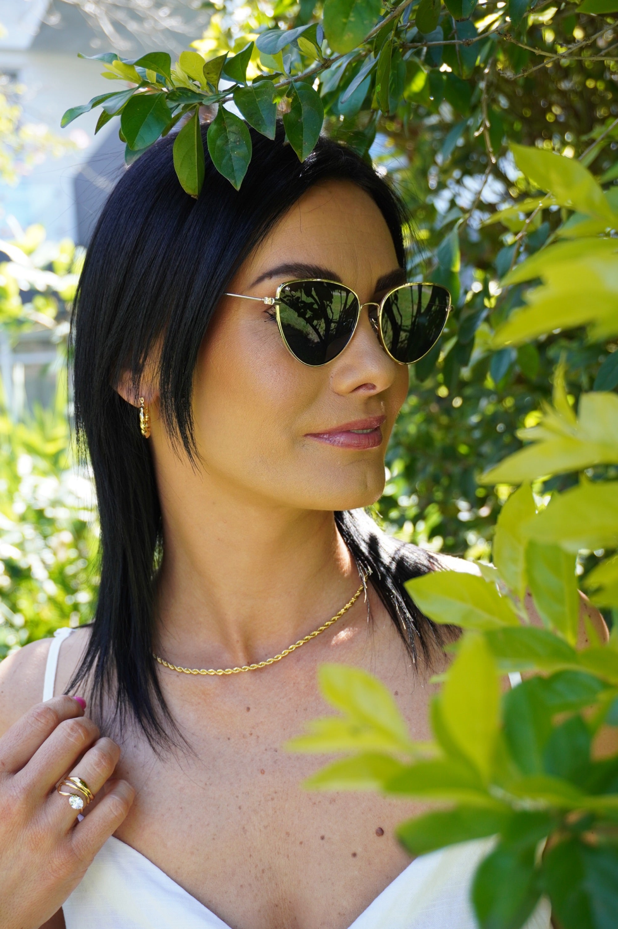 Sarah Hoops