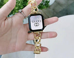 Fiona Link Watch Strap Perfectly Lovely Boutique