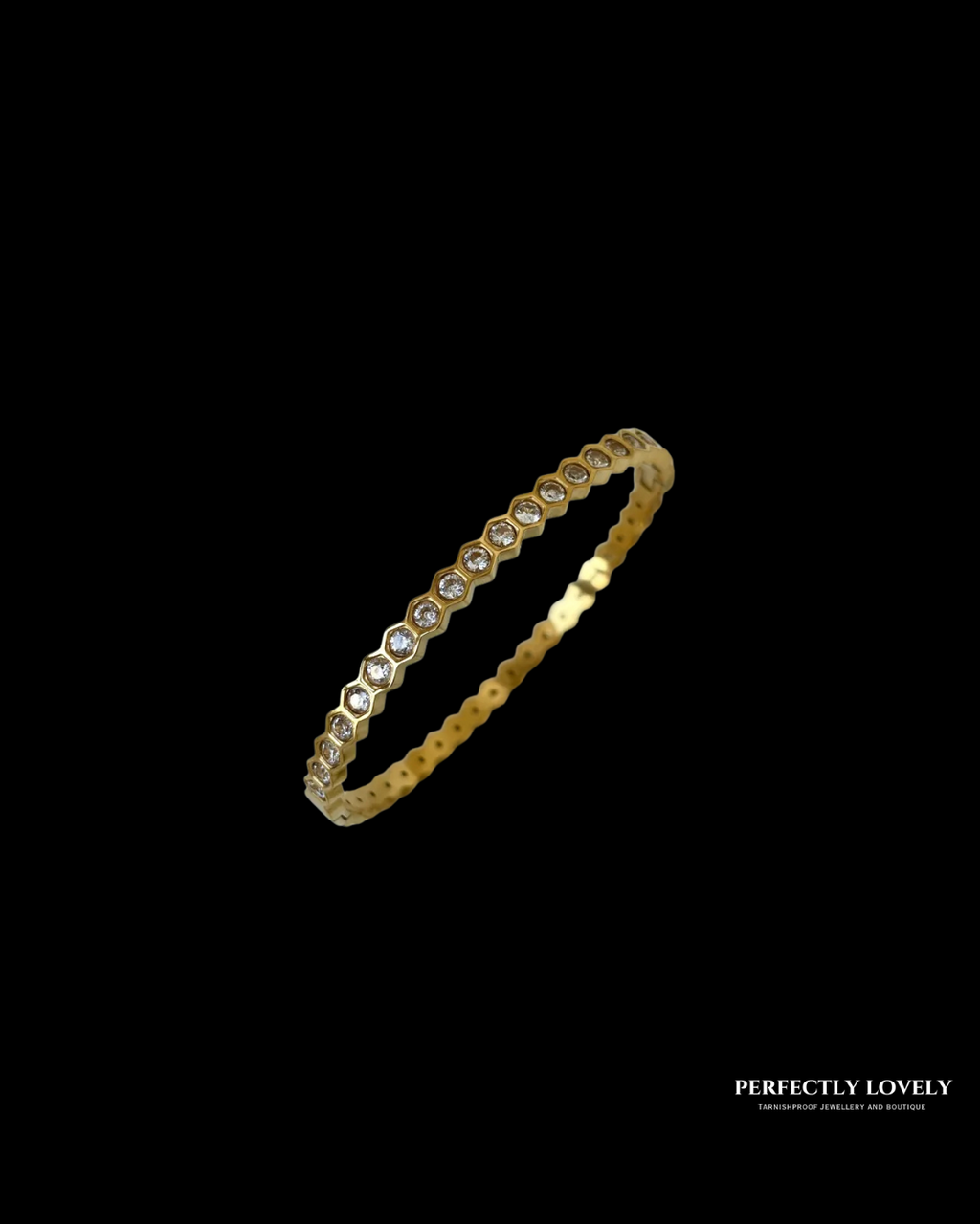 Honey Bangle